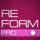 Уход RE FORM Pro (V-COLOR-Россия)