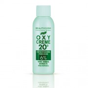 OXY CREME Кремообразная перекись Окси-Крем 6% бутылка 60мл