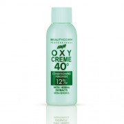 OXY CREME Кремообразная перекись Окси-Крем 12% бутылка 60мл