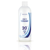 OXY CREME Кремообразная перекись Окси-Крем 1л. 6%