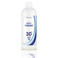 OXY CREME Кремообразная перекись Окси-Крем 1л. 9%