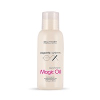 Experts System Magic Oil аргановое питательное масло для окрашенных волос 100 мл