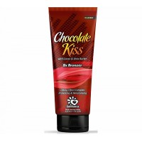 Крем SolBianca Chocolate Kiss с маслом какао, маслом Ши и бронзаторами 125мл