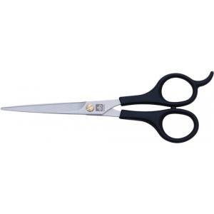 Парикмахерские ножницы прямые 6,5" DEWAL,с усилителем арт.9605