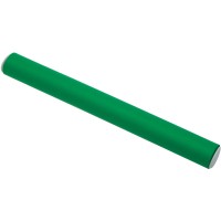 Бигуди-бумеранги DEWAL, зеленые d20ммх180мм 10 шт/уп арт.BUM20180