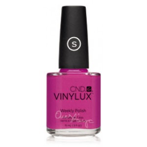 Vinylux 168 (Sultry Sunset), 15 мл