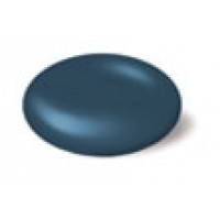 UV Гелевое покрытие CND Shellac  053 A (Blue Rapture)
