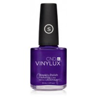 Vinylux 138 (Purple Puirple), 15 мл