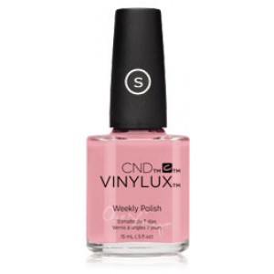 Vinylux 182 (Blush Teddy), 15 мл