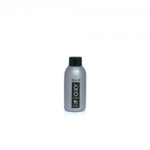 OLLIN OXY 6% 20vol. Окисляющая эмульсия 90мл/ Oxidizing Emulsion